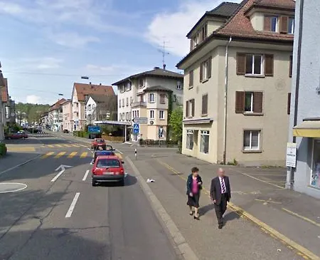 Swiss Star Tower - Self Check-in