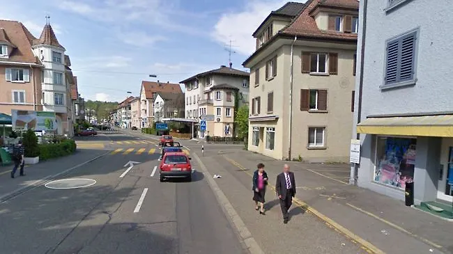 Swiss Star Tower - Self Check-in