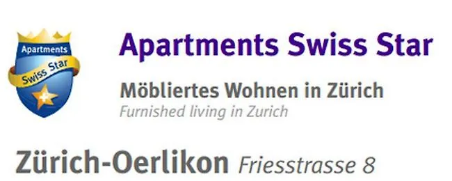 Swiss Star Tower - Self Check-in Apartment *