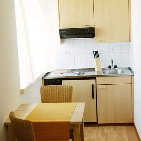 Apartman Swiss Star Tower - Self Check-in