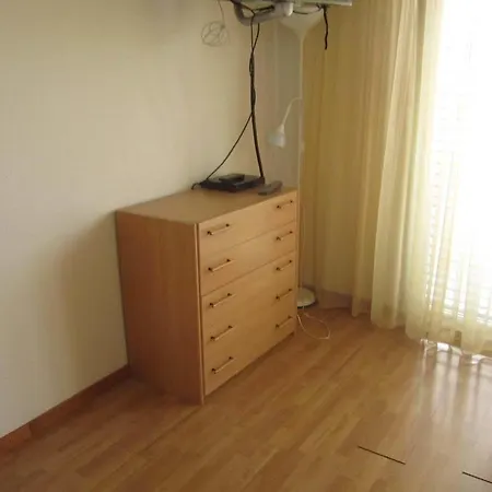 Swiss Star Tower - Self Check-in *