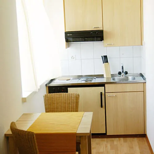 Lägenhet Swiss Star Tower - Self Check-in