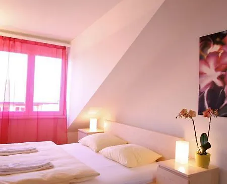 Swiss Star Tower - Self Check-in *